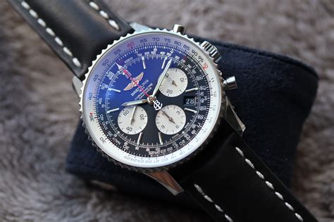 breitling navitimer 01 seriennummer|breitling navitimer 01 used.